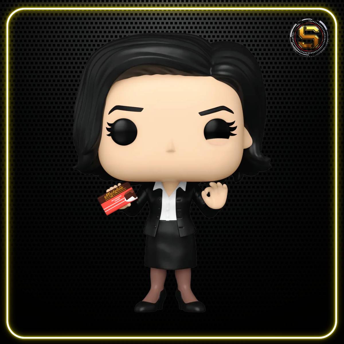 FUNKO POP TV SERIES FRIENDS MONICA GELLER 1649