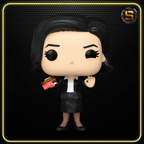 FUNKO POP TV SERIES FRIENDS MONICA GELLER 1649