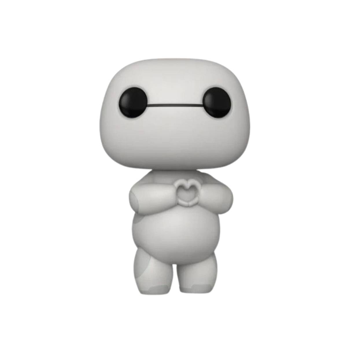 FUNKO POP SUPER DISNEY BIG HERO 6 BAYMAX WITH HEART HANDS 1511