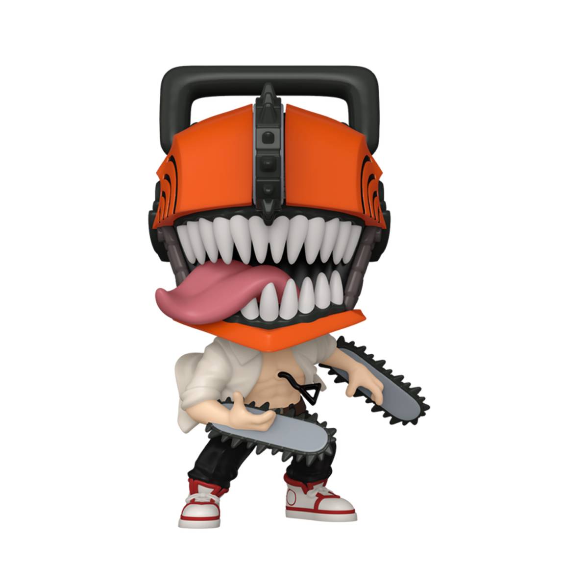 FUNKO POP ANIME CHAINSAW MAN CHAINSAW MAN 1677