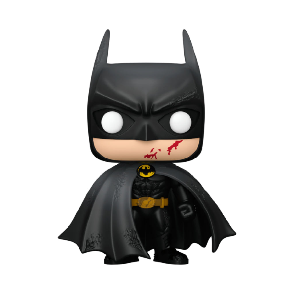 FUNKO POP DC MOVIES BATMAN 85 YEARS BATMAN 1989 (BLOODY) 518