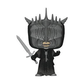 FUNKO POP MOVIES THE LORD OF THE RINGS MOUTH OF SAURON 1578