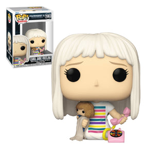 FUNKO POP MOVIES POLTERGEIST II CAROL ANNE FREELING 1583