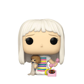 FUNKO POP MOVIES POLTERGEIST II CAROL ANNE FREELING 1583