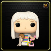 FUNKO POP MOVIES POLTERGEIST II CAROL ANNE FREELING 1583