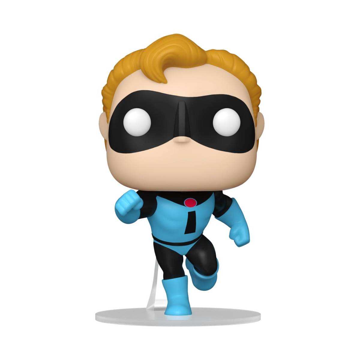 FUNKO POP DISNEY THE INCREDIBLES MR INCREDIBLE 1509