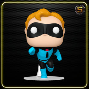 FUNKO POP DISNEY THE INCREDIBLES MR INCREDIBLE 1509