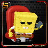 FUNKO POP MEME ANIMATION SPONGEBOB SQUAREPANTS 1752