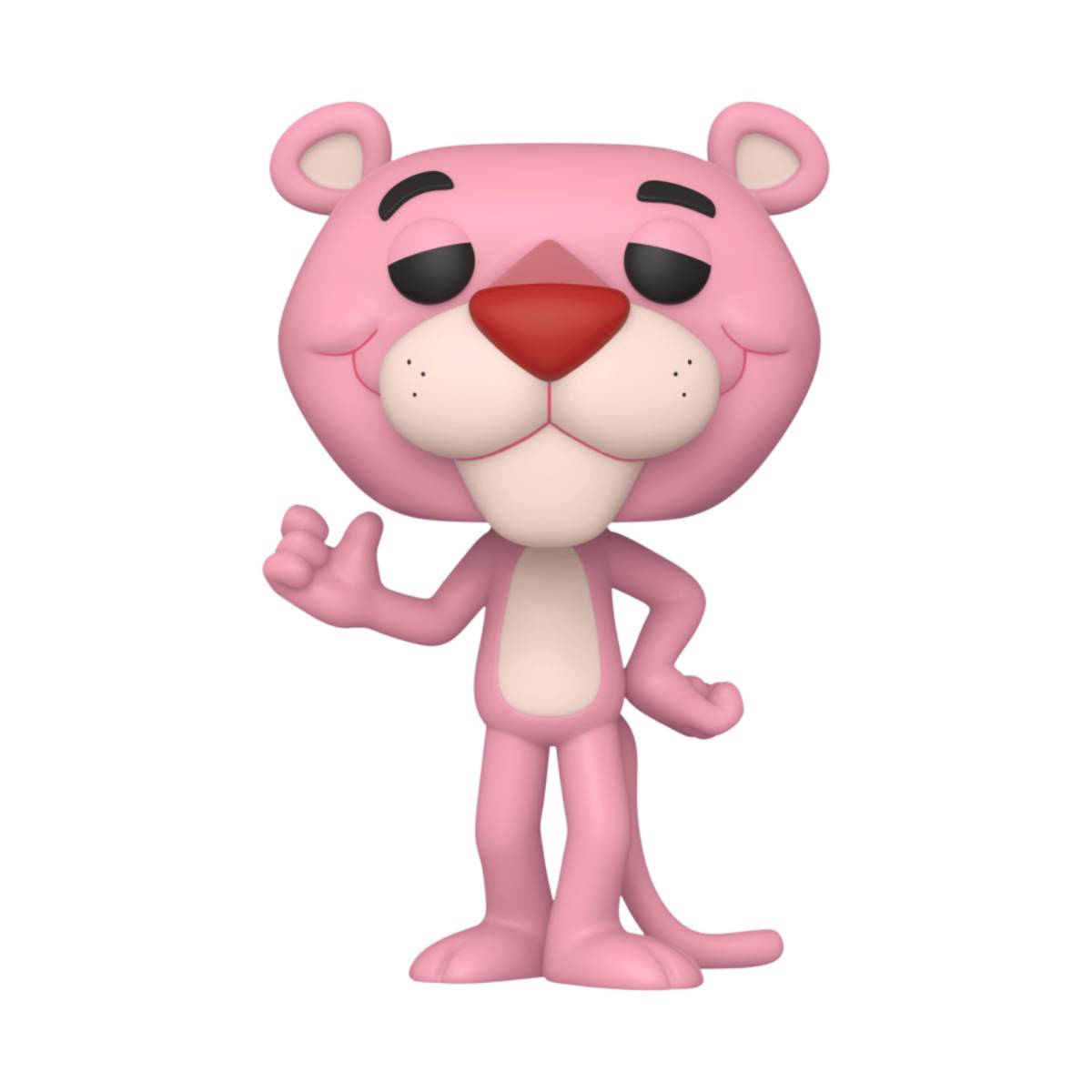 FUNKO POP TV PINK PANTHER PINK PANTHER 1551