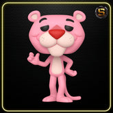 FUNKO POP TV PINK PANTHER PINK PANTHER 1551