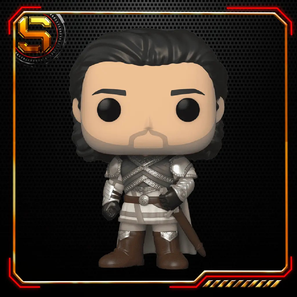 FUNKO POP TV SERIES HOUSE OF THE DRAGON DAY OF THE DRAGON SER CRISTON COLE 21