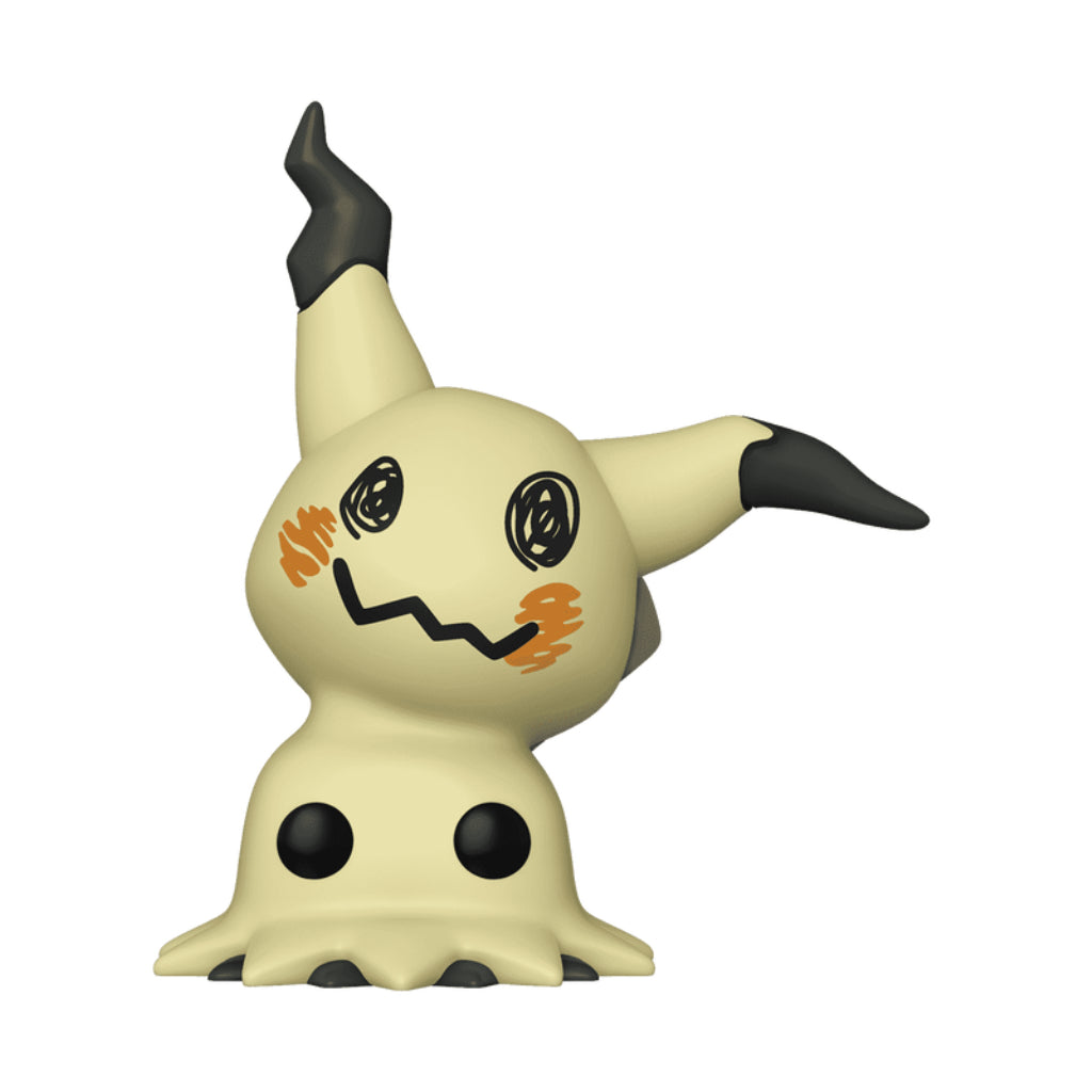 FUNKO POP JUMBO GAMES POKEMON MIMIKYU 1020