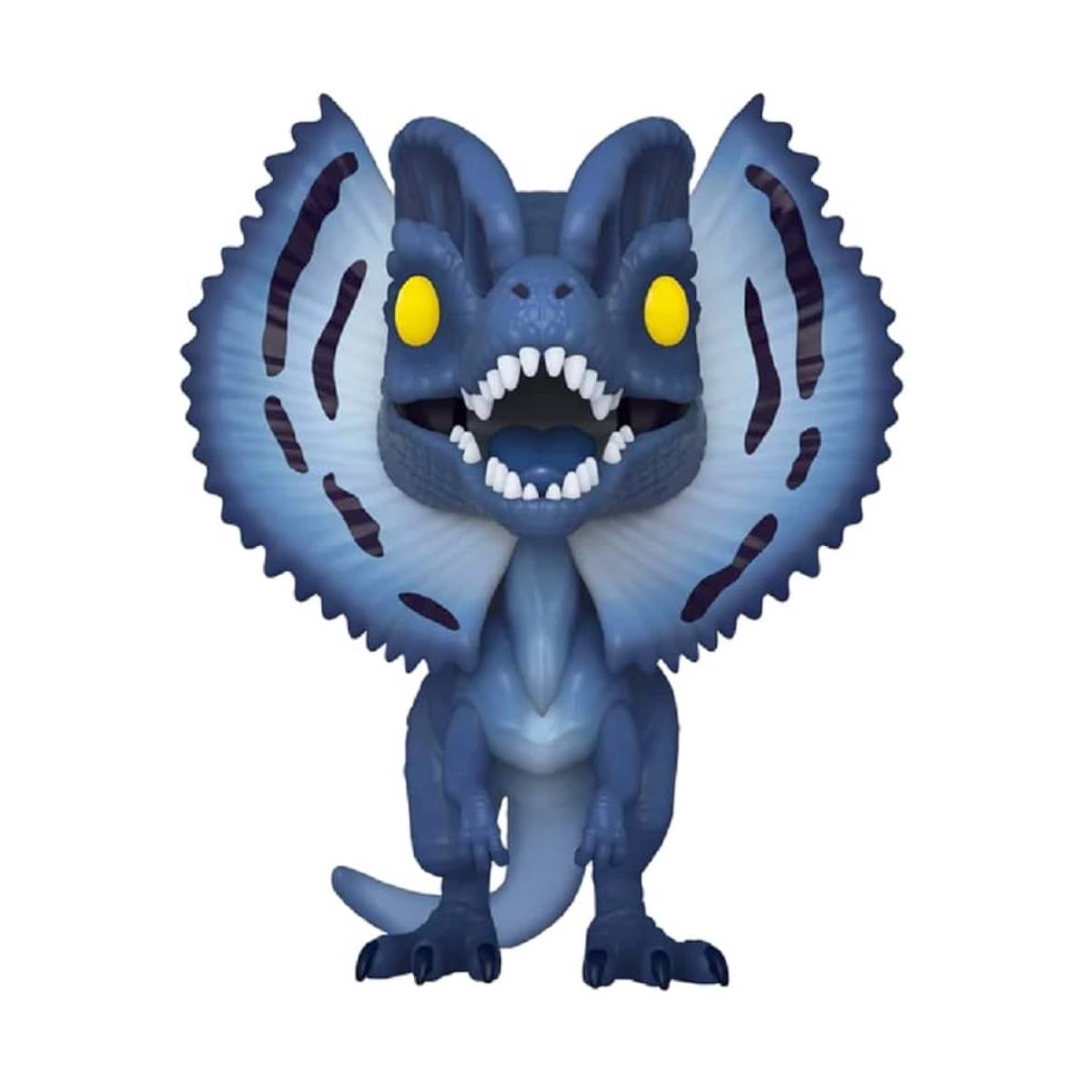 FUNKO POP MOVIES JURASSIC PARK DILOPHOSAURUS 550