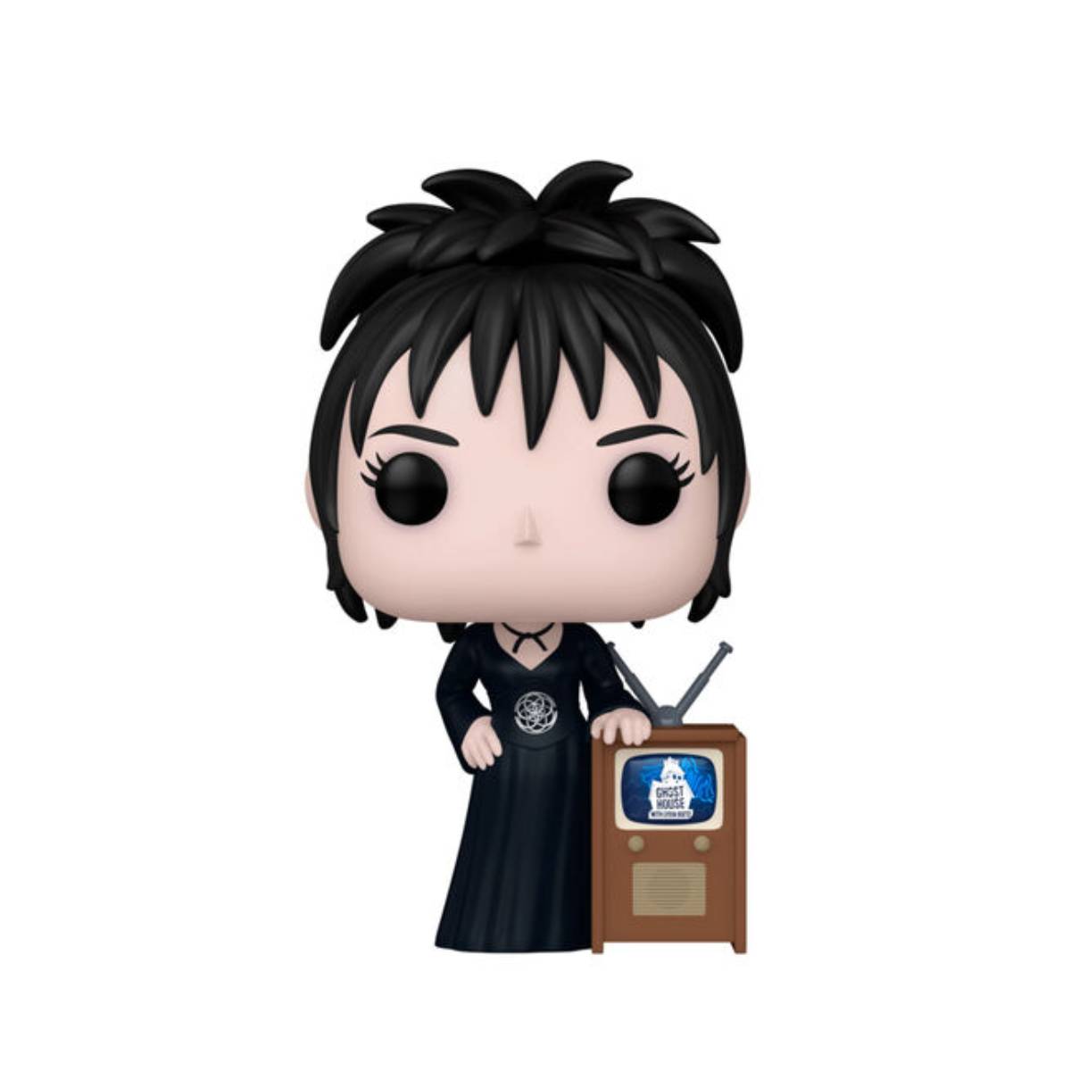 FUNKO POP MOVIES BEEETLEJUICE BEETLEJUICE LYDIA DEETZ 1690