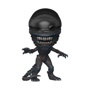 FUNKO POP SUPER MOVIES ALIEN ROMULUS XENOMORPH 1616