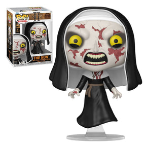 FUNKO POP MOVIES THE NUN 2 THE NUN 1710