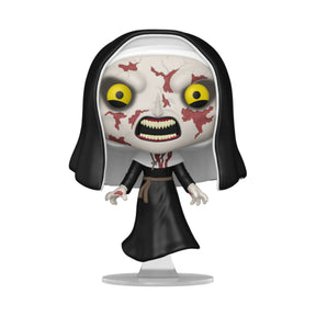 FUNKO POP MOVIES THE NUN 2 THE NUN 1710