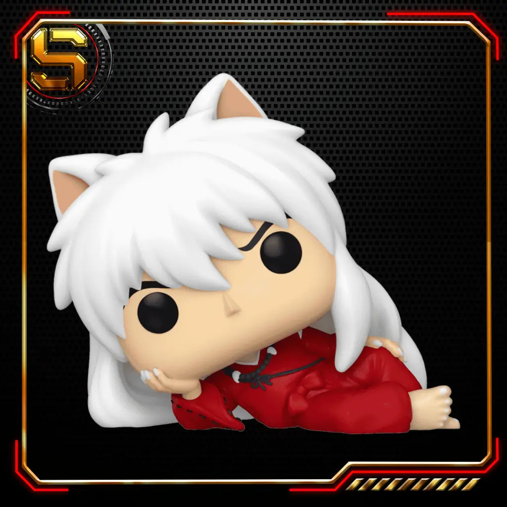 FUNKO POP ANIME INUYASHA INUYASHA 1928