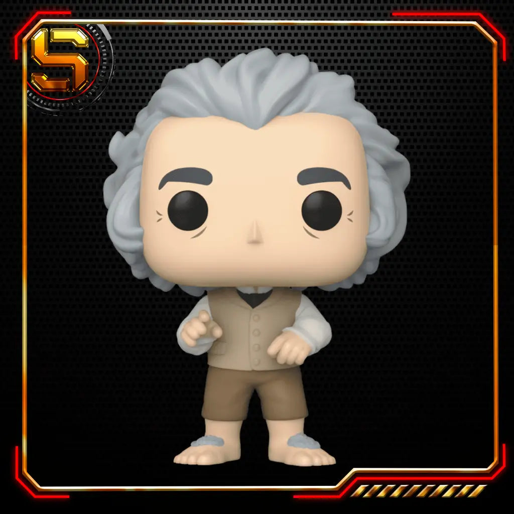 FUNKO POP MOVIES LORD OF THE RINGS BILBO BAGGINS 1748