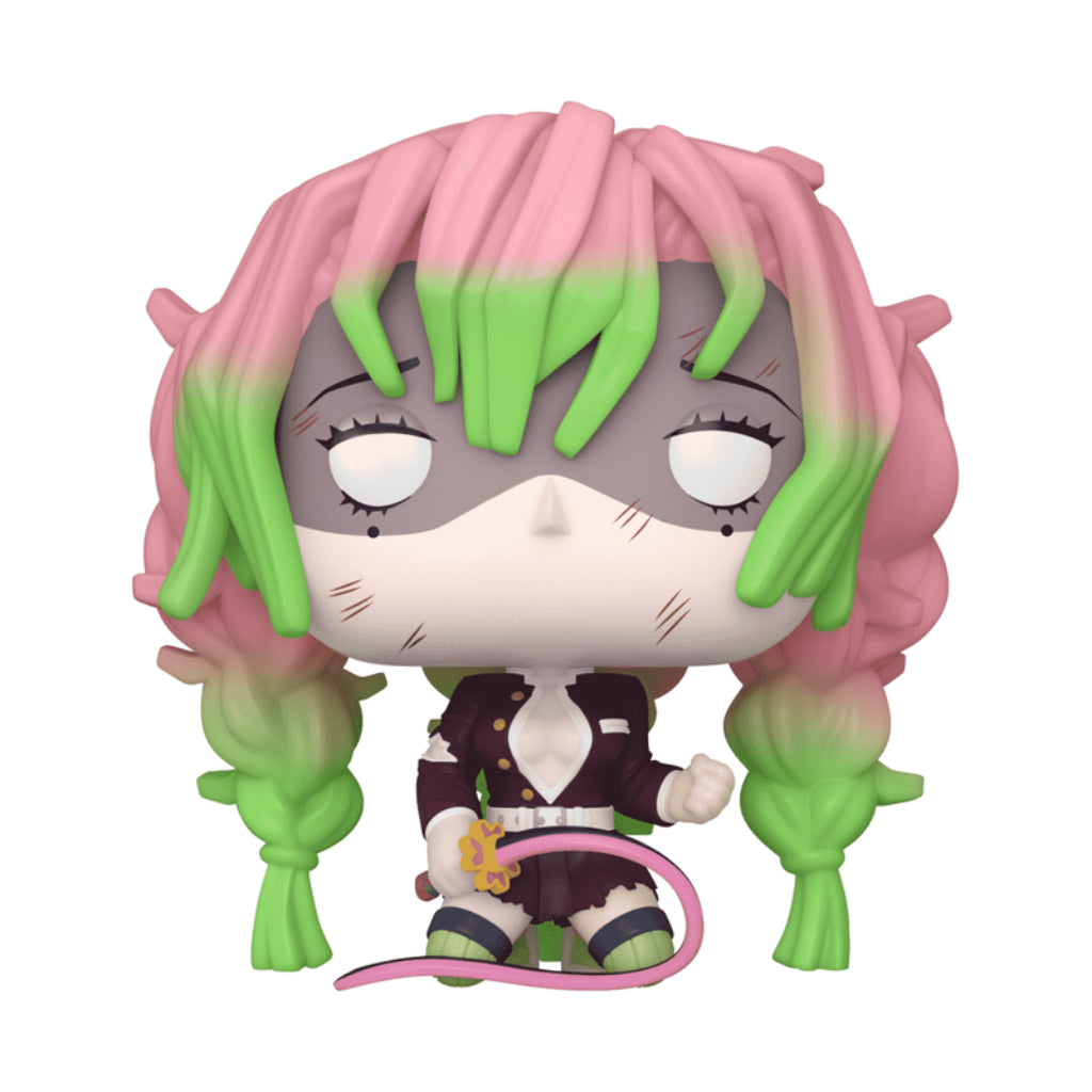 FUNKO POP ANIME DEMON SLAYER MITSURI KANROJI 1857