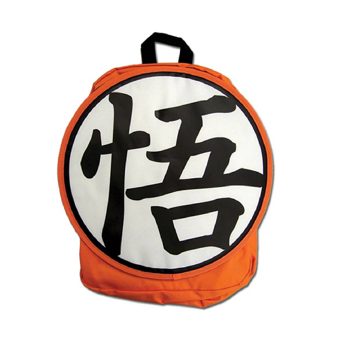 GE BACKPACK ANIME DRAGON BALL Z GOKU BACKPACK