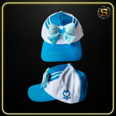 GE GORRA ANIME SAILOR MOON SAILOR MERCURY CAP