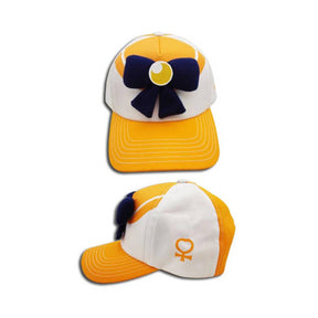 GE GORRA ANIME SAILOR MOON SAILOR VENUS CAP