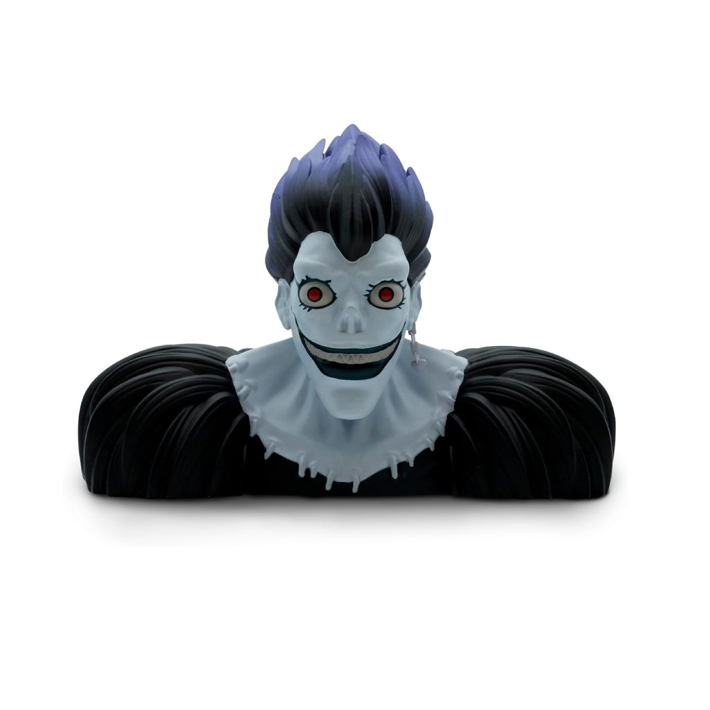 ABYSSE BANK DEATH NOTE RYUK MONEY BANK