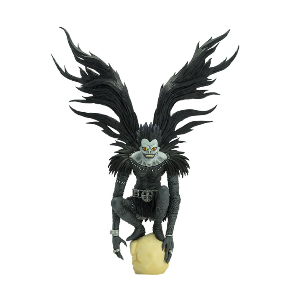 ABYSSE FIGURE ANIME DEATH NOTE RYUK SFC FIGURE