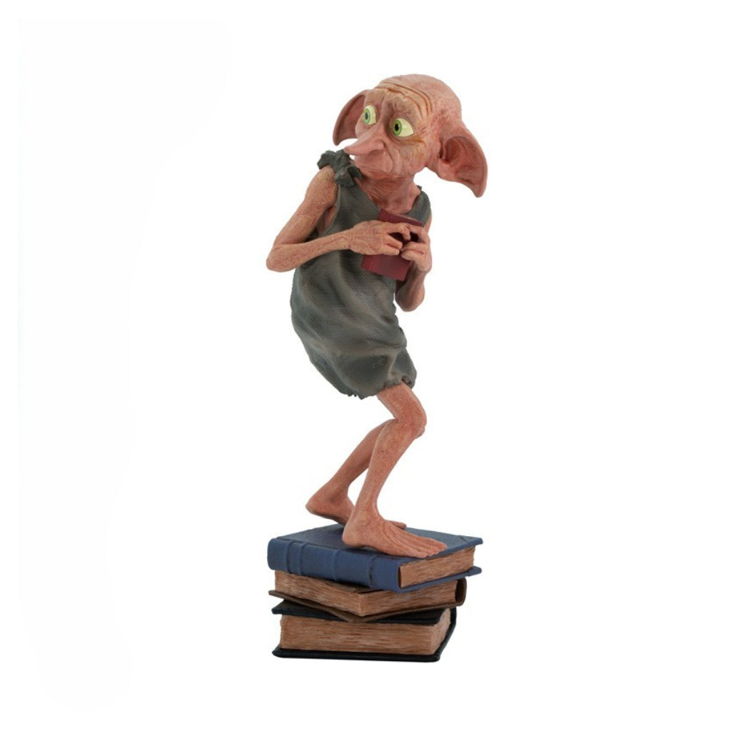 ABYSSE FIGURE MOVIES HARRY POTTER DOBBY SFC FIGURE