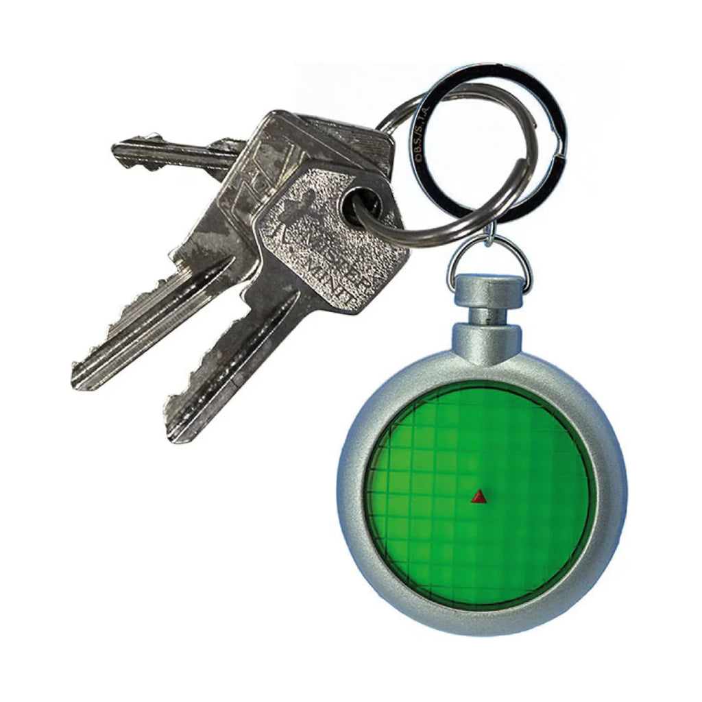 ABYSSE KEYCHAIN ANIME DRAGON BALL Z DBZ RADAR KEYCHAIN