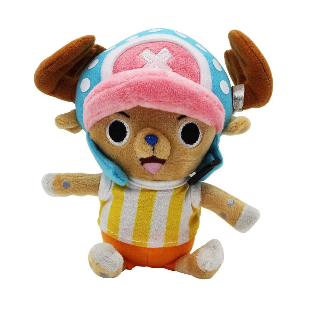 ABYSSE PLUSH ANIME ONE PIECE CHOPPER PLUSH