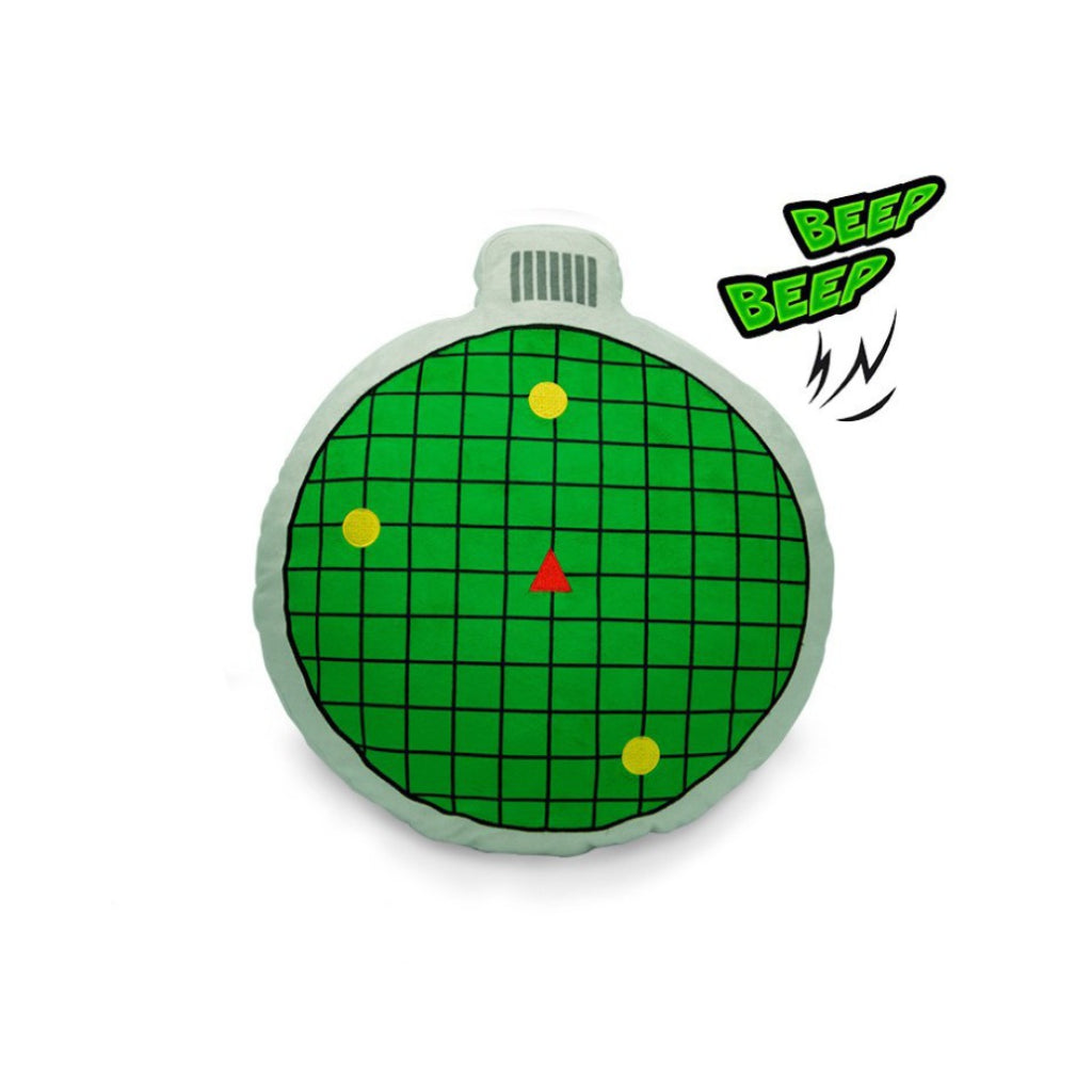 ABYSSE COLLECTIBLE ANIME DRAGON BALL Z RADAR CUSHION