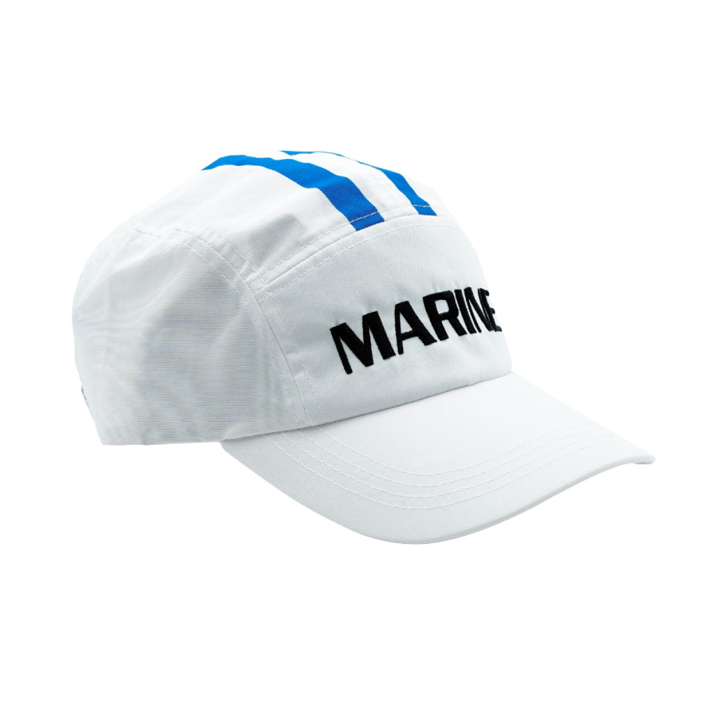 ABYSSE CAP ANIME ONE PIECE MARINE REPLICA CAP