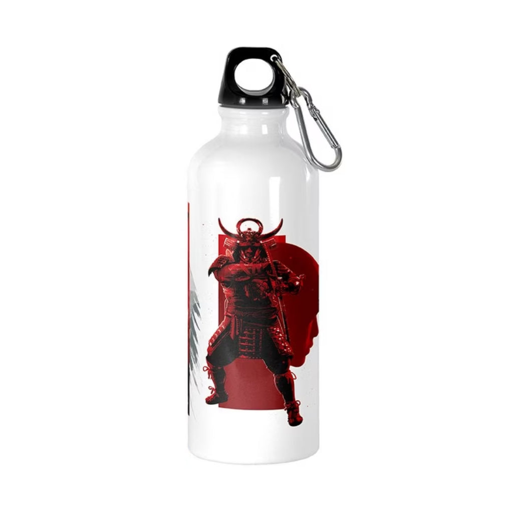 ABYSSE COLLECTIBLE GAMES ASSASSINS CREED SHADOWS YASUKE AND NAOE WATER BOTTLE
