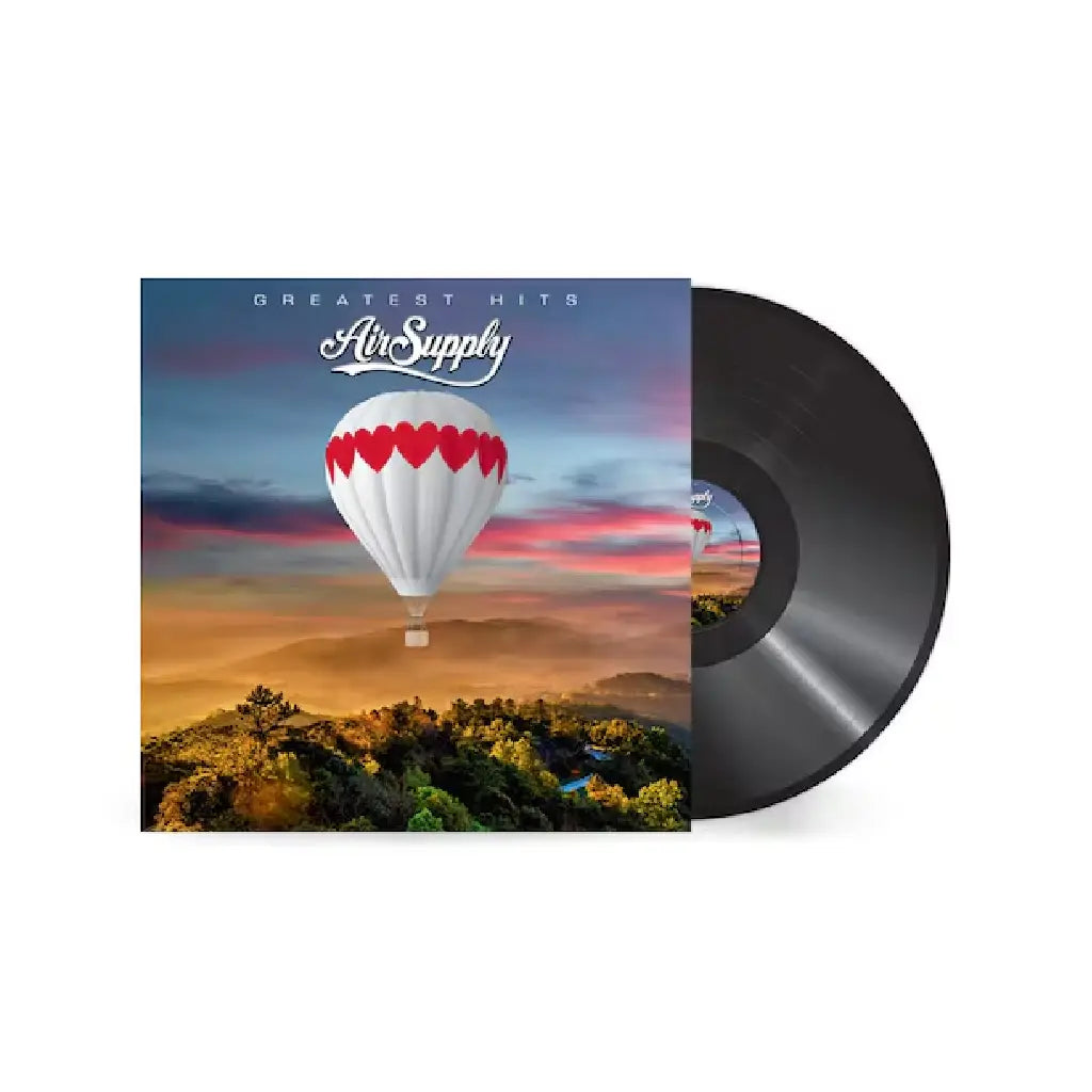 AIR SUPPLY / AIR SUPPLY 50: THE GREATEST HITS