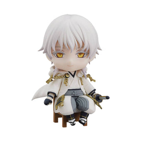 GOOD SMILE FIGURE TOUKEN RANBU TSURUMARU KUNINAGA NENDOROID SWACCHAO