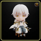 GOOD SMILE FIGURE TOUKEN RANBU TSURUMARU KUNINAGA NENDOROID SWACCHAO