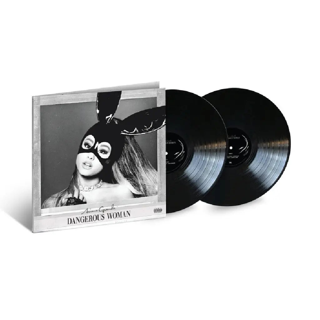 ARIANA GRANDE / DANGEROUS WOMAN