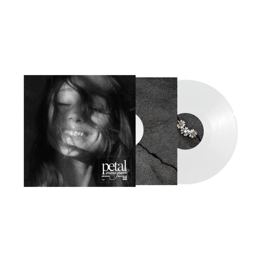 ARIANA GRANDE / PETAL