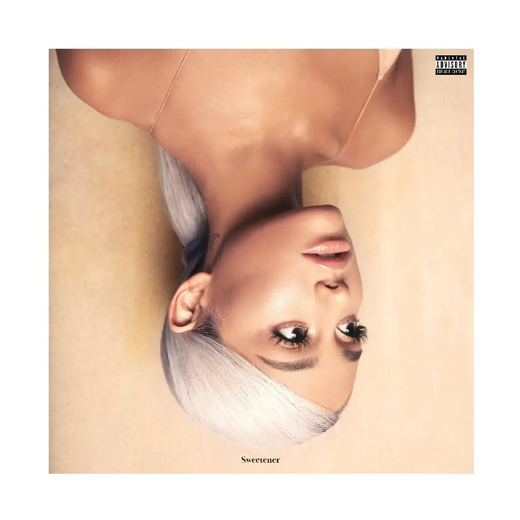 ARIANA GRANDE / SWEETENER