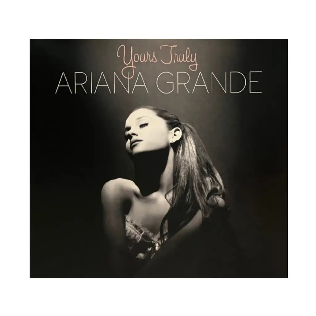 ARIANA GRANDE / YOURS TRULY