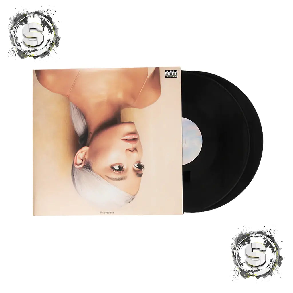 ARIANA GRANDE / SWEETENER