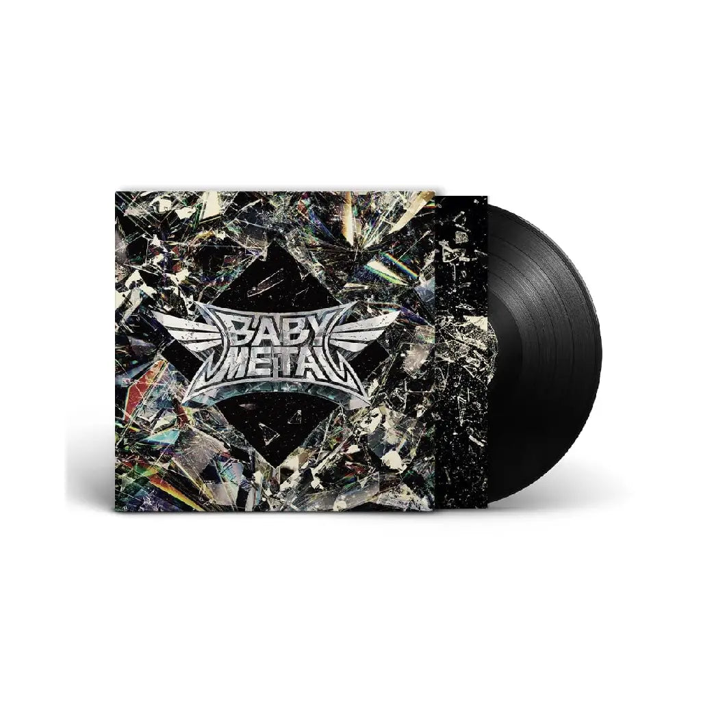 BABYMETAL / METAL FORTH