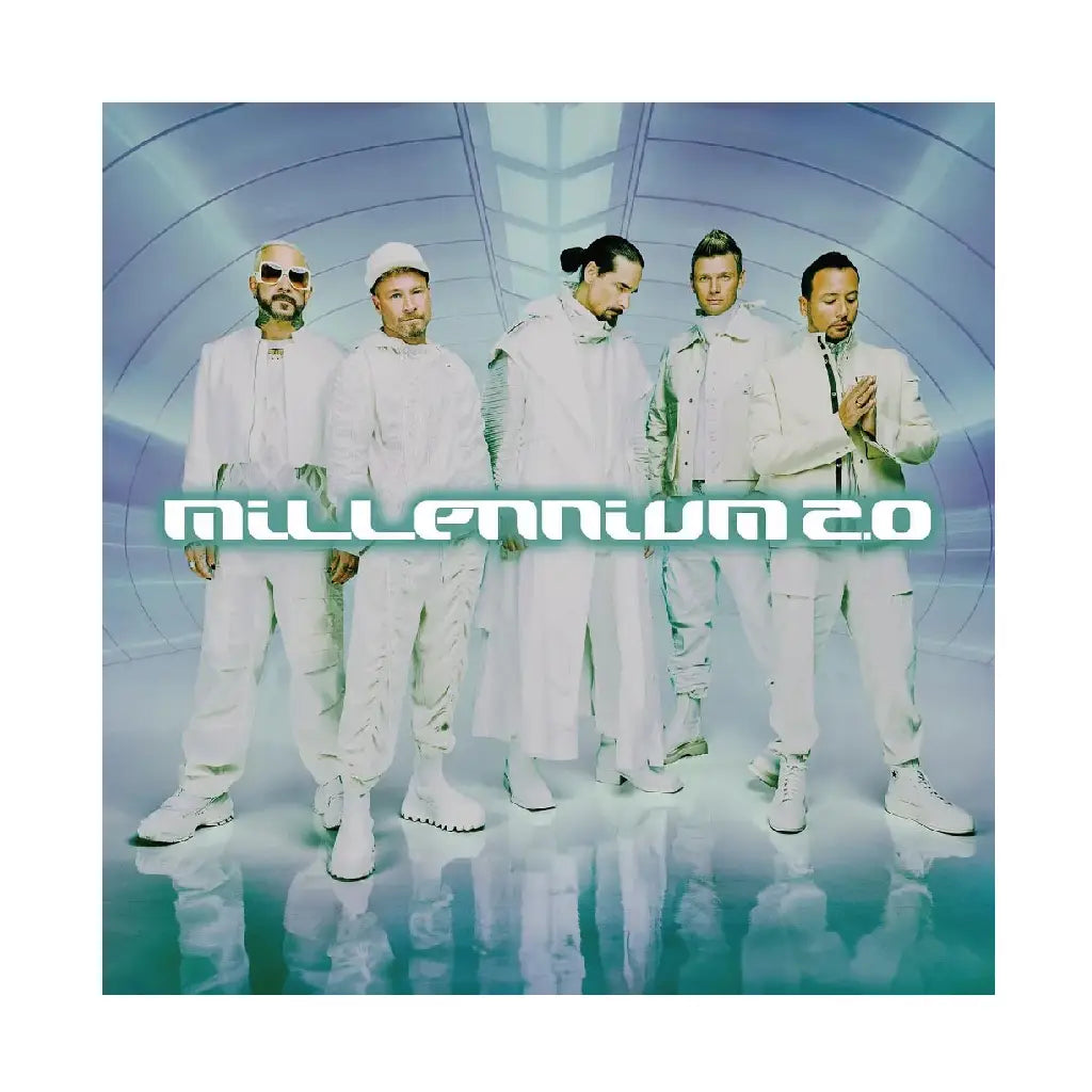 BACKSTREET BOYS / MILLENNIUM 2.0