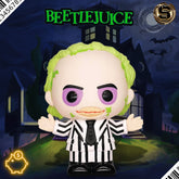 MONOGRAM MOVIES BEETLEJUICE BANK