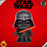 MONOGRAM STAR WARS DARTH VADER PVC BANK