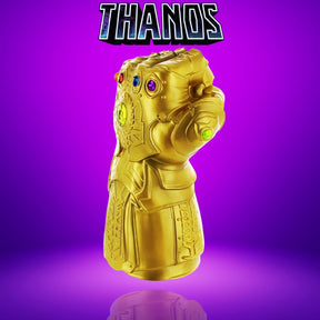 MONOGRAM MARVEL AVENGERS THANOS GLOVE DELUXE BANK