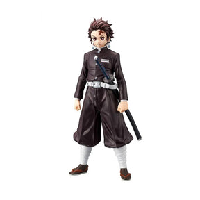 BANPRESTO DEMON SLAYER TANJIRO KAMADO VOL 6