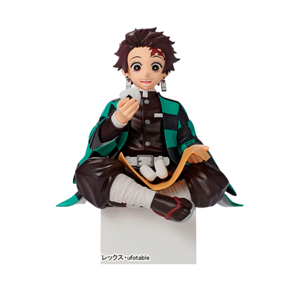 SEGA DEMON SLAYER PM PERCHING TANJIRO KAMADO